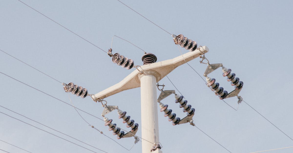 Complying with Australian Standards for Home Electrical Safety