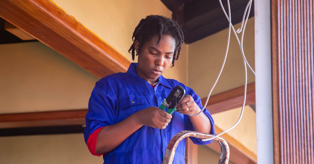 Essential Features of Lighting Control Systems for Businesses