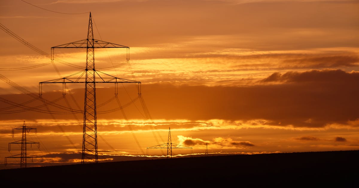 How Energy Audits Can Enhance Your Business's Efficiency