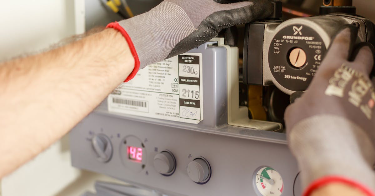Importance of Documentation in Electrical Compliance Inspections