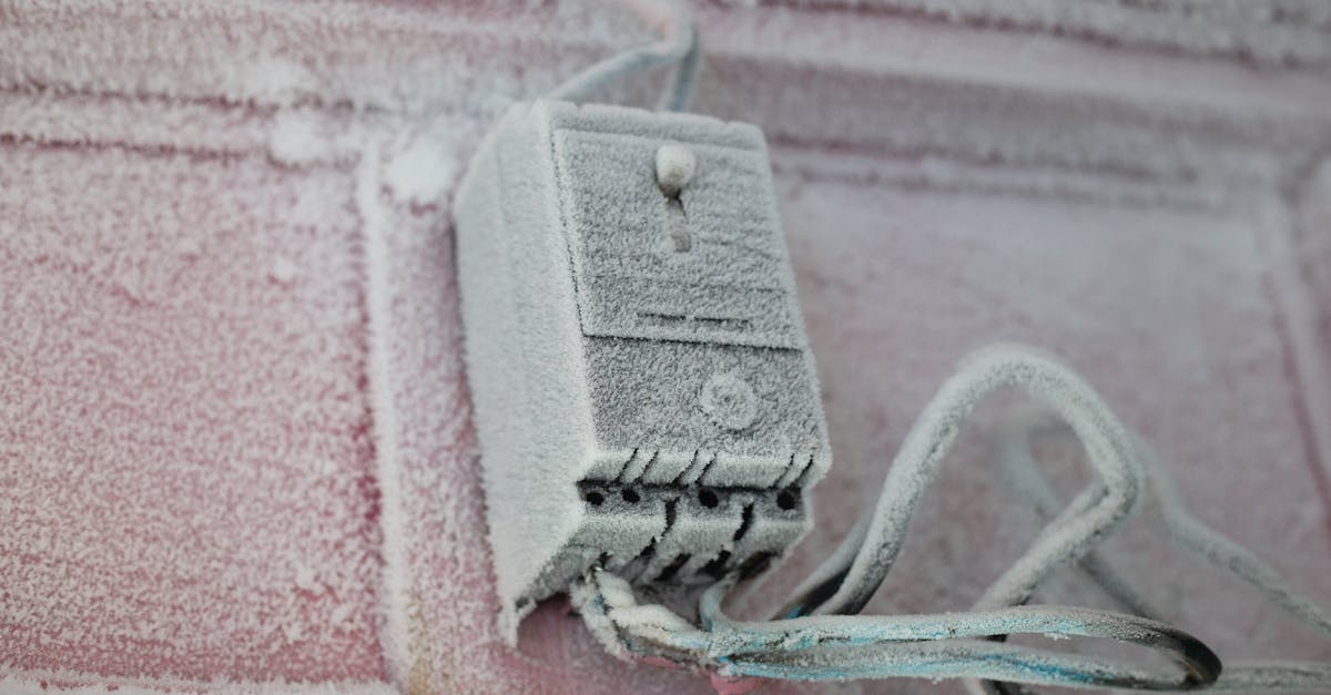 Maximising Energy Efficiency During Office Renovation Projects