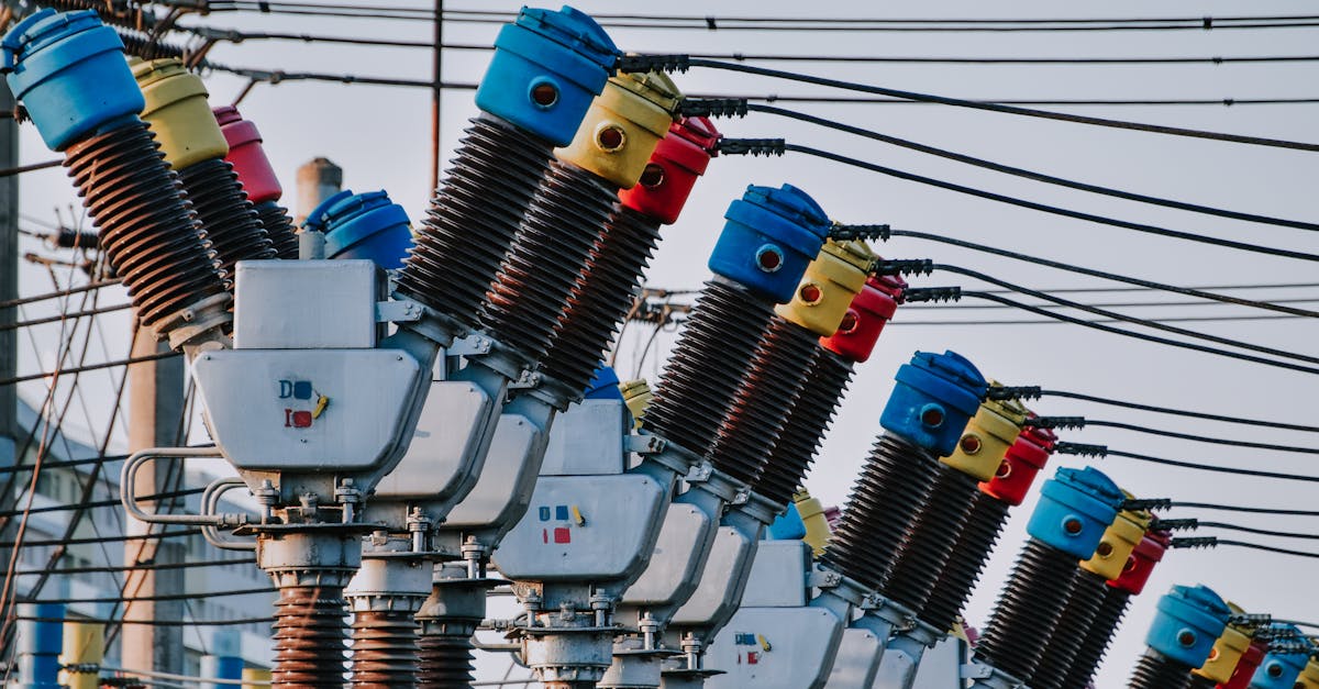 Power Point Placement: Optimising Your Home’s Electrical System