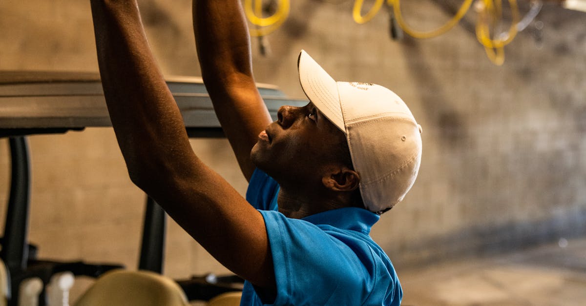 Technologies Shaping the Future of Commercial Lighting Design