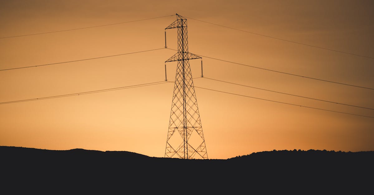 The Role of Licensed Electricians in Ensuring Workplace Safety